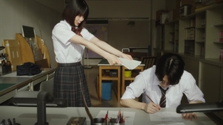 قسمت اول سریال ژاپنی زودترین بهار دنیا The World's Earliest Spring 2025