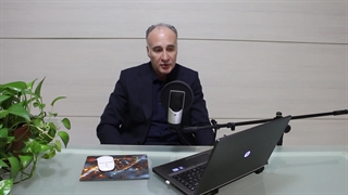 سخنرانی آغازین دکتر سید رضا محبی در دومین کنگره بین المللی ژنتیک سرطان