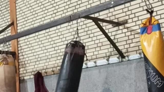 هنرجوی رزم چینی