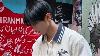 POV:ایدل درستی رو انتخاب کردی…T^T