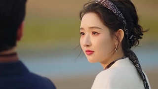 قسمت یازدهم ۱۱ سریال چینی : My page in 90s , پیجر من در دهه 90