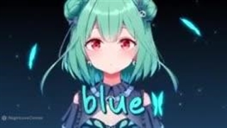 اهنگ انیمه ای night core zodiac