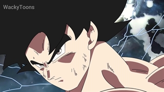 ꜱᴏɴ ɢᴏᴋᴜ ᴠꜱ ɢᴏᴊᴏ ꜱᴀᴛᴏʀᴜ