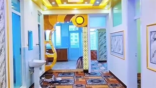 بدترین خانه سال؛ چهار خوابه و مثلا مجلل در افغانستان! - چیدانه