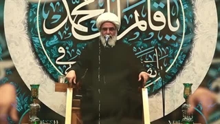 بزرگترین عامل آرامش و استقامت هر فرد در شرایط بحرانی آخرالزمان چیست؟!