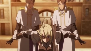 انیمه تناسخ اشرافی با تولد برکت یافته پس قدرت نهایی را بدست می آورم قسمت 5