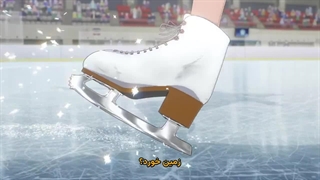 انیمه مدال اور فصل 2 قسمت 2 زیرنویس فارسی