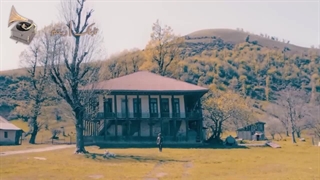 آهنگ پس از باران ؛ رضا بهرام