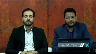 شیعه ای که با شبهات شبکه های وهابی گمراه شد