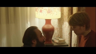 فیلم سینمایی سه دوست( دوبله فارسی)