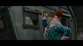 انیمیشن هیتپیگ با دوبله فارسی