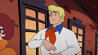 انیمیشن قاشق‌زنی اسکوبی-دو! دوبله