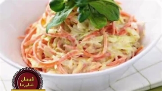 لبنان شاورما قشم