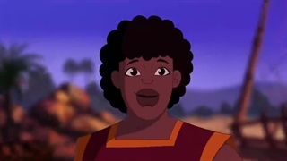 انیمیشن شوالیه و شاهزاده خانم( دوبله فارسی )