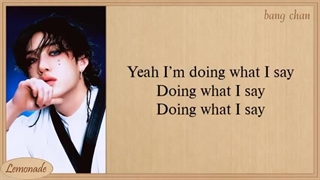 لیریک اهنگ creed از استری کیدز