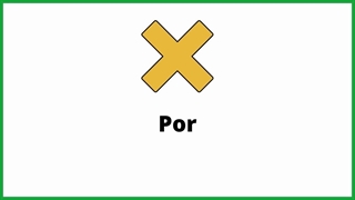 علائم ریاضی در اسپانیایی