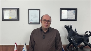 تعمیر جک پارکینگی در امامزاده قاسم