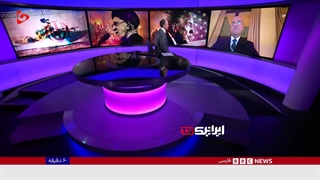 سد محکم و قدرتمند ایران در برابر زورگویی آمریکا و رژیم کودکش به روایت تحلیلگر عرب