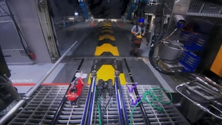 مستند کاوشگران اقیانوس قسمت 3 دوبله