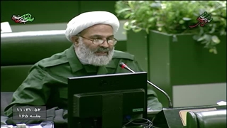 پژمانفر نماینده مشهد