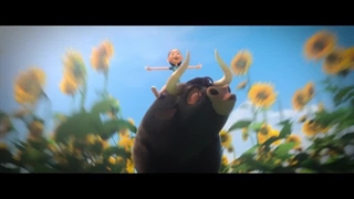 انیمیشن فردیناند( دوبله فارسی )