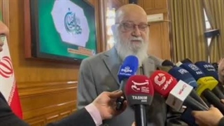 چمران: محدوده طرح ترافیک کاهش نمی‌یابد