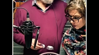 نمایش رادیویی