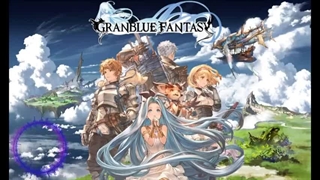 تمام اوپنینگ انیمه Granblue Fantasy: The Animation