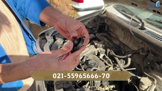 اموزش علائم خرابی درب رادیاتور - مکانیک خودرو