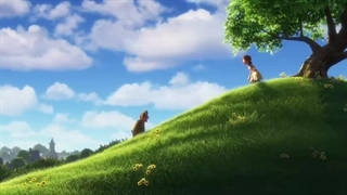 یادی کنیم از این خاطره(انیمیشن UP)