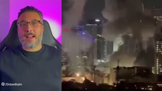 مهم؛ خبر محرمانه ای که هزینه جنک ۱۲ روزه اسرائیل رو‌ نشون داد!