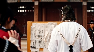 Stray Kids "소리꾼(Thunderous)" M/V