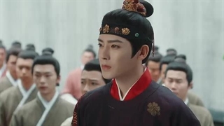 سریال چینی شکوه 2025 Glory قسمت 19 زیرنویس چسبیده