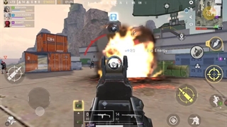 Blood strike