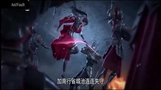 انیمه رودخانه ارغوانی فصل2 قسمت31_EP_31__Purple_River_Season_2