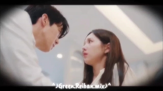 میکس دلی سریال کره ای وقتی تلفن زنگ میزند✨*کپشن*