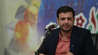 استاد رائفی پور تحلیل اتفاقات جهانی