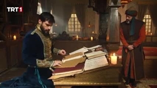 قسمت 68 سریال تاریخی محمد سلطان پیروزی ها با زیرنویس فارسی