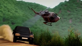 دانلود انیمیشن فرمانروای آب