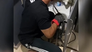 لوله بازکن در انقلاب 09104742040 فاضلاب بازکنی در انقلاب