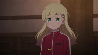 انیمه بازگشت به_عنوان ارباب جاودانه Arne no Jikenbo قسمت 5