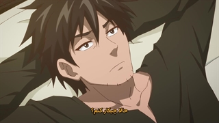 انیمه زندگی روزمرهٔ یک ماجراجو در ۲۹ سالگی 29-sai Dokushin Chuuken Boukensha no Nichijou قسمت 5