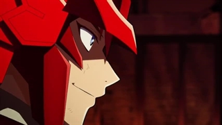 انیمه سامورایی_های زره_پوش Yoroi Shin Den Samurai Troopers قسمت 5