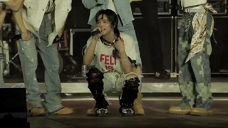 اجرای از استری کیدز "STRAY KIDS" آهنگ "Charmer" (کپشن مهمممم)