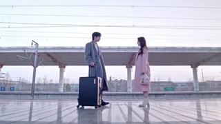 سریال چینی به من بتاب فصل 1 قسمت 24 با زیرنویس فارسی