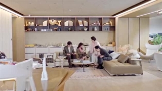 سریال چینی به من بتاب فصل 1 قسمت 32 با زیرنویس فارسی