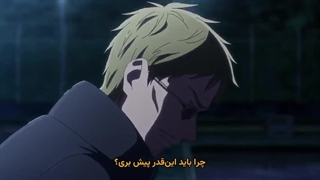 انیمه ستاره من  اوشی نو کو  فصل3 قسمت4  Oshi no Ko  زیرنویس چسبیده