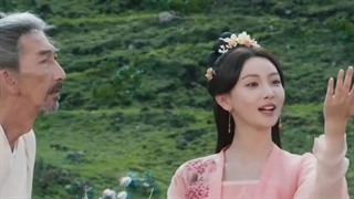 سریال چینی عروج جاودان (سفر یه فانی به سوی جاودانگی) فصل 1 قسمت 8 با زیرنویس فارسی