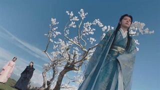 سریال چینی عروج جاودان (سفر یه فانی به سوی جاودانگی) فصل 1 قسمت 22 با زیرنویس فارسی