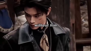 سریال《The South Bureau》(پرونده جنوب) با بازی دینگ یوشی و استیون.